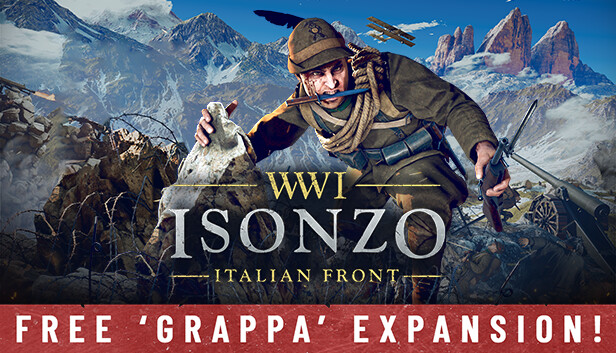 Isonzo