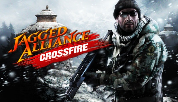 Jagged Alliance Crossfire