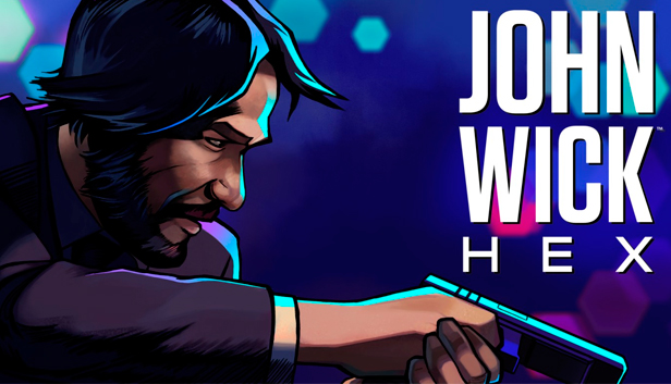 John Wick Hex