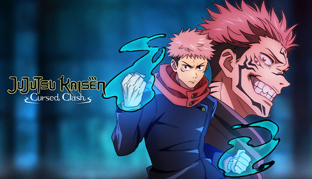 Jujutsu Kaisen Cursed Clash