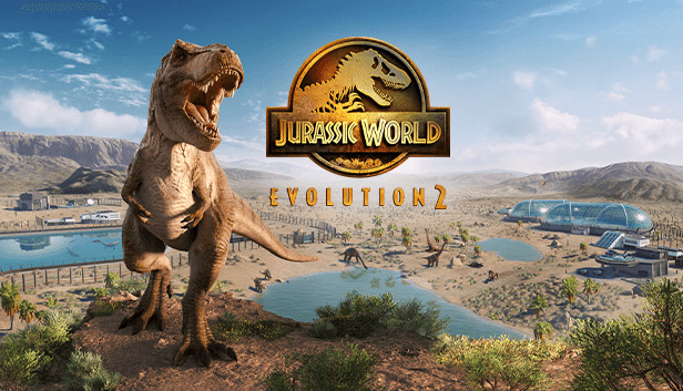 Jurassic World Evolution 2