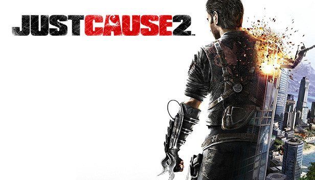 

Just Cause 2