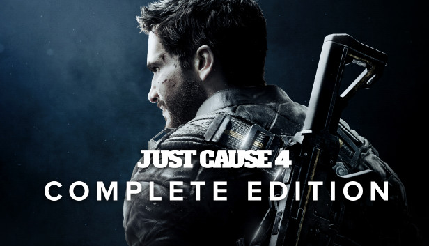 Just Cause 4 Complete Edition