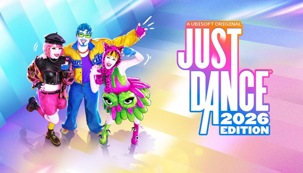 Just Dance 2026 (Ni… - image