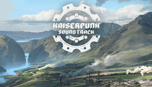 

KAISERPUNK Soundtrack