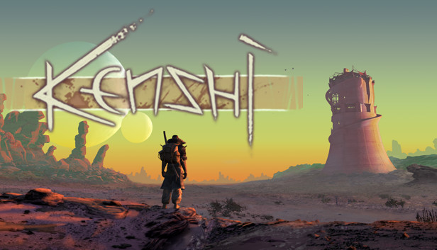 

Kenshi