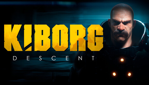 KIBORG: Descent