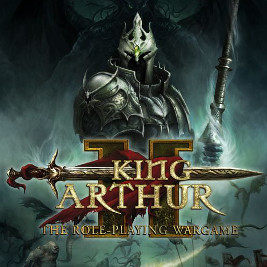 King Arthur II Role Playing Wargame