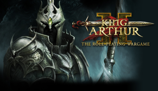 

King Arthur II: The Role Playing Wargame