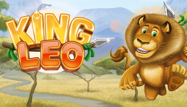 

King Leo (Nintendo Switch EU)
