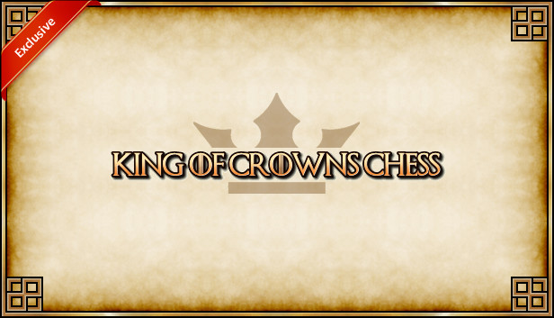 King of Crowns Chess Online