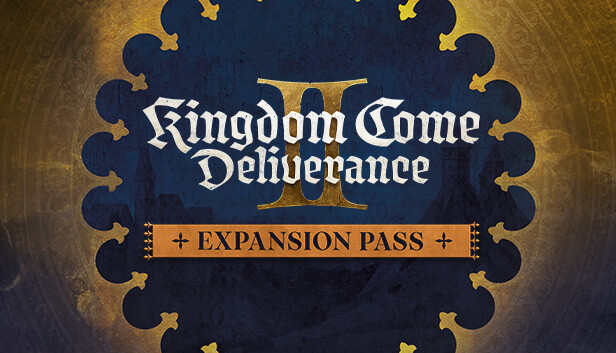 

Kingdom Come: Deliverance II Expansion Pass