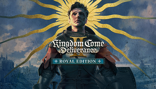 

Kingdom Come: Deliverance II Royal Edition