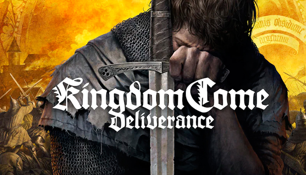 

Kingdom Come: Deliverance Royal Edition