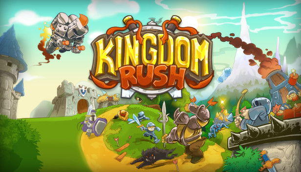 Kingdom Rush Xbox One & Xbox Series X|S PC Argentina