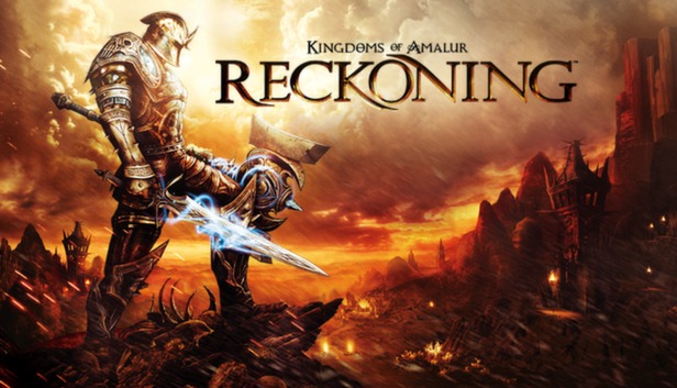 Kingdoms of Amalur: Reckoning (Origin)