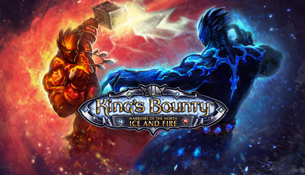 King's Bounty: Warriors of the North - Ice and Fire