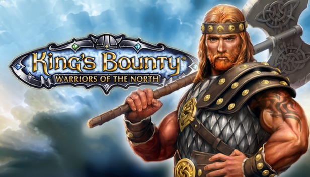 

King's Bounty Warriors of the North Valhalla Edition