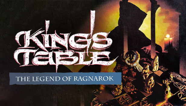 King's Table - The Legend of Ragnarok