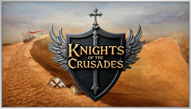 Knights of the Crusades