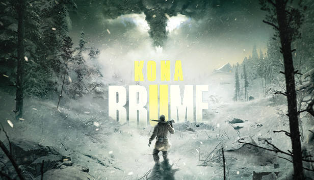 

Kona II: Brume