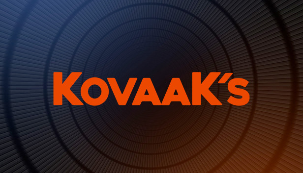

KovaaK's