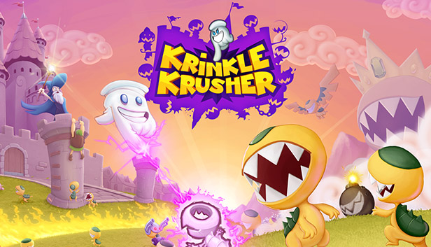 

Krinkle Krusher