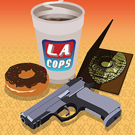 LA Cops
