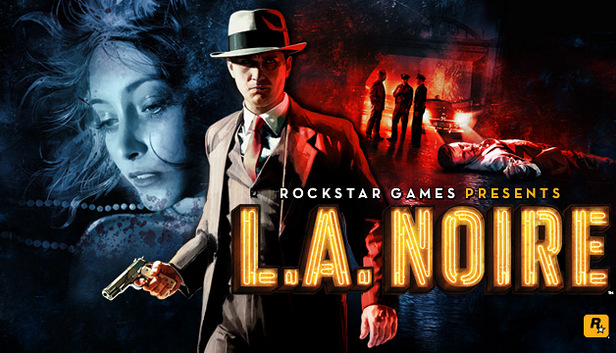 L.A. Noire - The Complete Edition