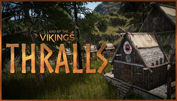 

Land of the Vikings: Thralls (EU)