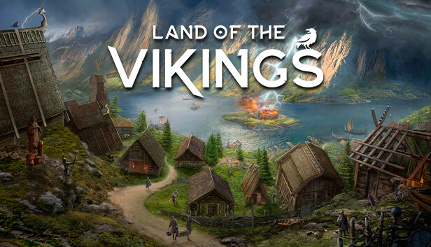 Land of the Vikings (NA)