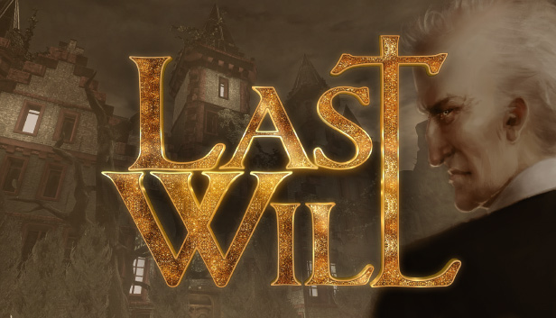 

Last Will