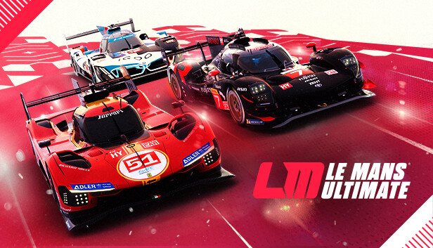 

Le Mans Ultimate