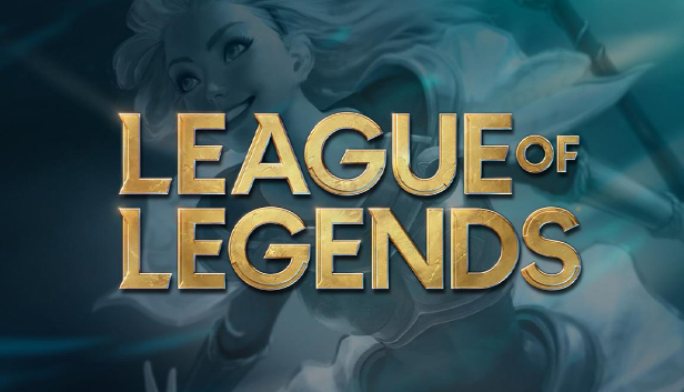 League of Legends Riot Points 5 EUR