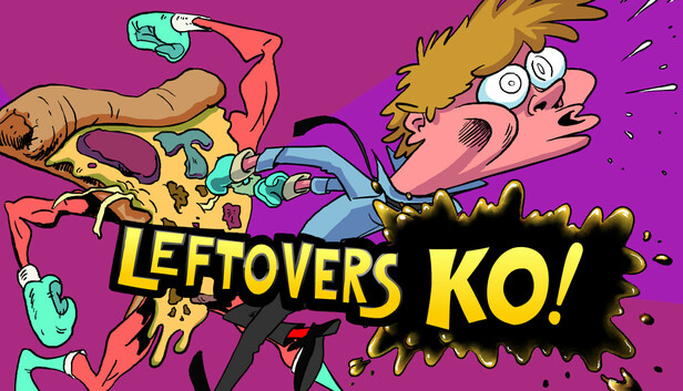 Leftovers KO!