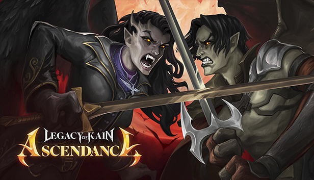 Legacy of Kain: Ascendance
