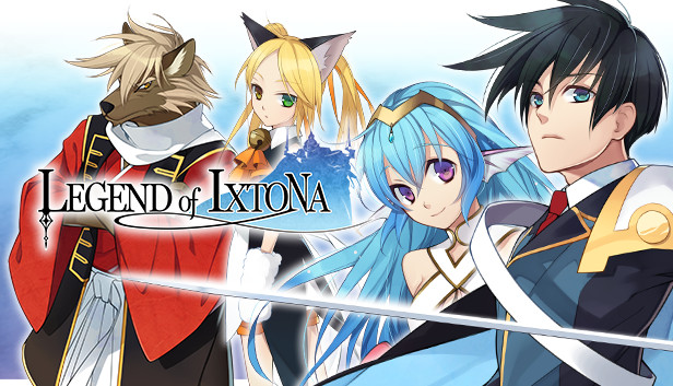 Legend of Ixtona (Xbox One & Xbox Series X|S & PC) Argentina