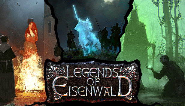 Legends of Eisenwald