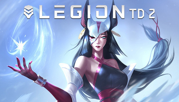 Legion TD 2 - Multiplayer Tower Defense