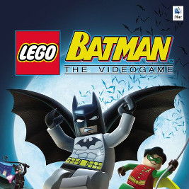 Lego Batman Videogame