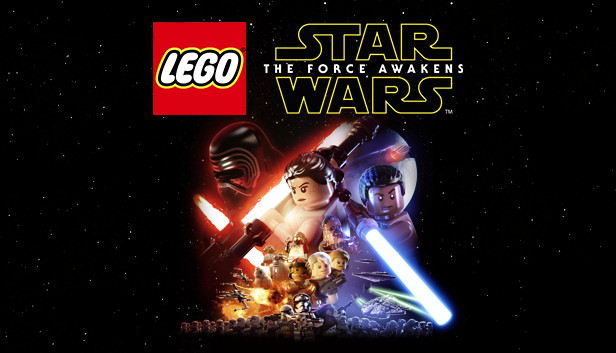 LEGO® STAR WARS™: The Force Awakens (Xbox One & Xbox Series X|S) Europe