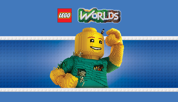 

LEGO Worlds (Xbox One & Xbox Series X|S) Argentina