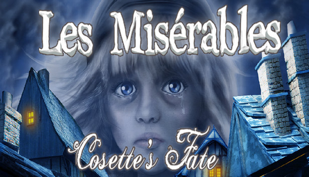 

Les Misérables: Cosette's Fate
