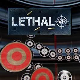 Lethal VR