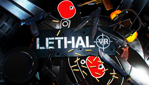 

Lethal VR
