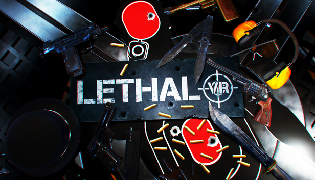 Lethal VR