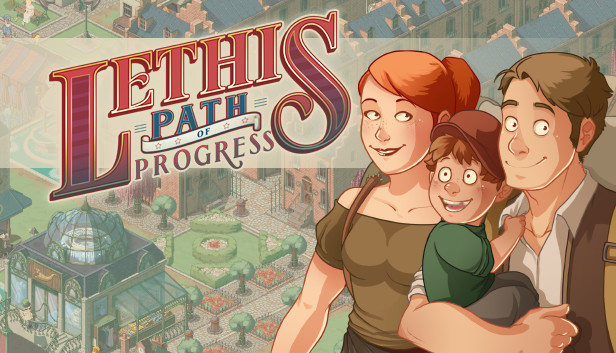 

Lethis: Path of Progress
