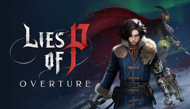 

Lies of P: Overture
