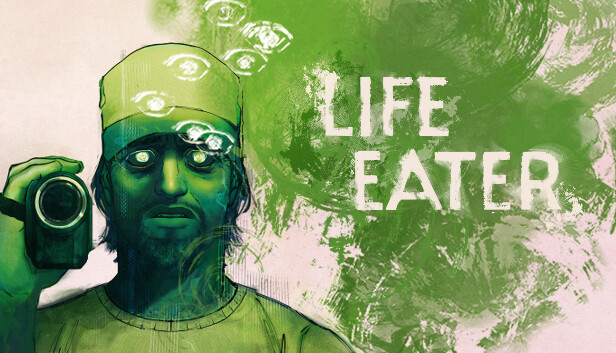 

Life Eater