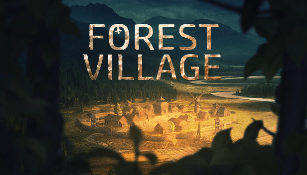 Life is Feudal: Forest Village